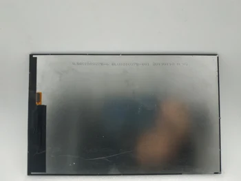 101027B-6 BLU101027B-6V1 10,1 dyuymli 31 pinli planshetli LCD displey ekrani