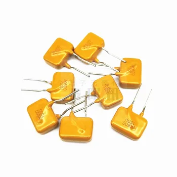 10PCS JK600-150U 600V/150ma DIP PPTC o'z-o'zini tiklash PTC termistor original sug'urta