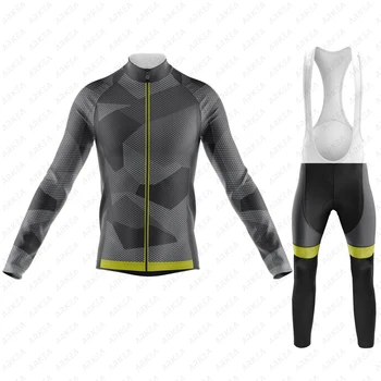 2023 New ropa ciclismo hombre cycling jersey suit 자전거 의류 자전거의류 Экипировка для велоспорта 자전거바지 자전거옷 Summer bike clothing men‘s’