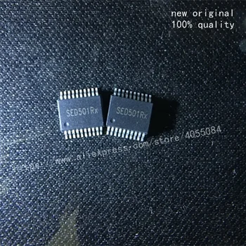 5dona SED501RX SED501 elektron komponentlar chip IC yangi