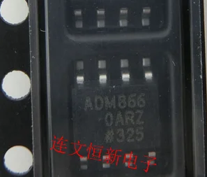 ADM8660ARZ ADM8660AR SOP8 kaliti regulyatori chipi yangi original