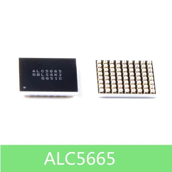 ALC5665 yangi original 5665 Samsung Galaxy C5 C7 C5000 C7000 C7010 uchun Audio IC