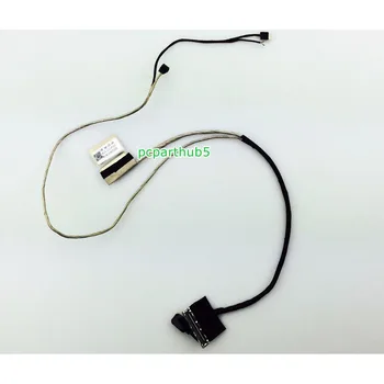 Asus Vivobook s550c S550CB s550cm S550CA S550CB-DB71T S550CB-DH51T seriyali LVDS LCD sensorli ekran kabeli uchun yangi 1422-01CR000