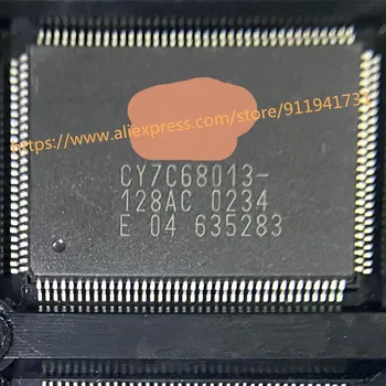 CY7C68013-128ac CY7C68013 - 128 CY7C68013-CY7C68013 elektron komponentlar chip IC