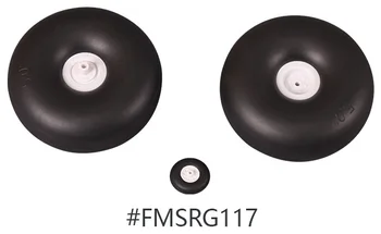 FMS modeli uchun RC Model g'ildiragi yangi elektr RC dengiz samolyoti 1400 mm Kingfisher PNP FMS104
