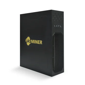 Jasminer X4Q - Z 3u Server arxitekturasi 900MH/S Hashrate 340 Vt quvvat sarfi va hokazo konchi