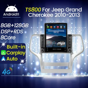 Jeep Grand Cherokee VK 2 2010 - 2013 uchun