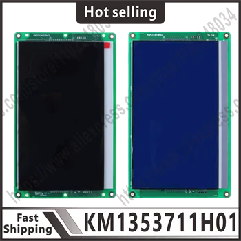 Lift 9 dyuymli chiquvchi LCD displey taxtasi KM1353710G01 KM1353711H01 yangi original