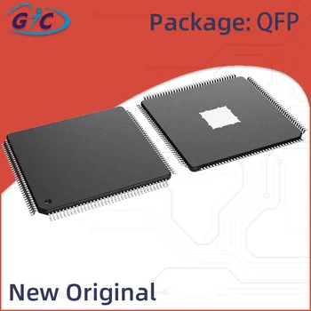 SPC560B50L5C6E0Y Lqfp-144(20x20) mikrokontroller birliklari (MCU/MPUs/SOCs) ROHS