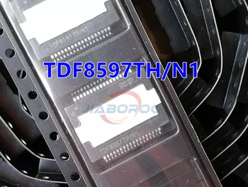 TDF8597TH/N1 TDF8530TH / N2 TDF8597TH Tdf8530th avtomobil elektr kuchaytirgich PA Audio IC Chipset