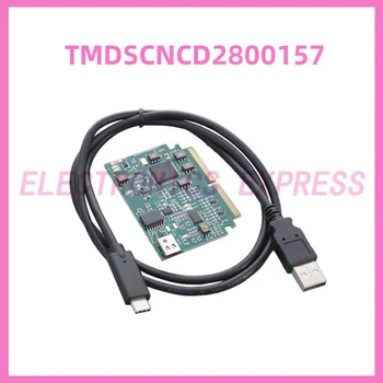 TMDSCNCD2800157 TI TMS320 controlCARD baholash modullarini ishlab chiqish taxtalari va to'plamlari