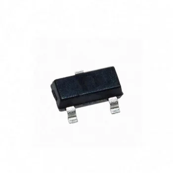 Tranzistor MOSFET 2PB709ARL SOT-23 2pb709