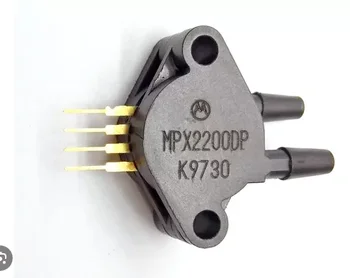 Yangi original haqiqiy Mpx2200dp MPX2200D MPX2200 to'plami SIP - 4 Transmitter bosim sensori chipi