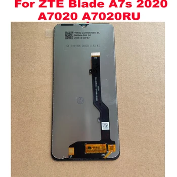ZTE Blade A7s 2020 A7020 6.5